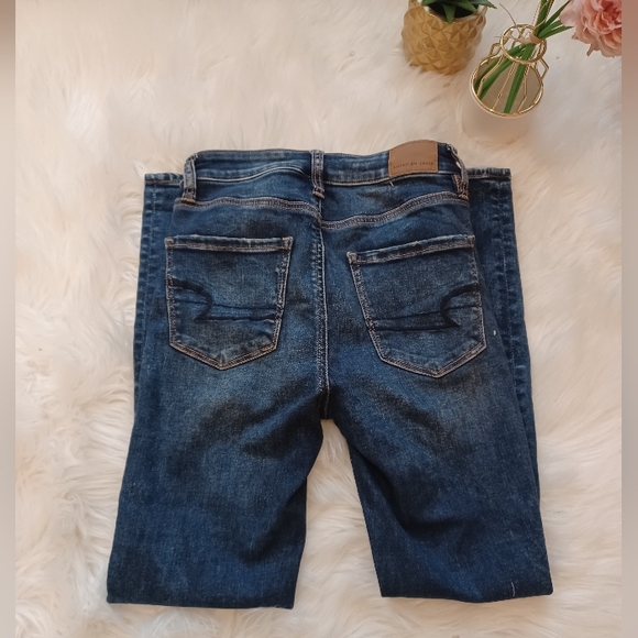 AE slim fit Jeans super stretch - Picture 4 of 8